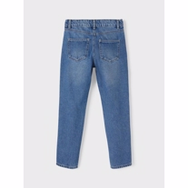 NAME IT Mom Jeans Atando Medium Blue